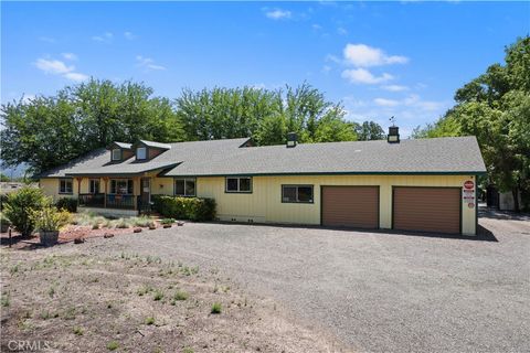 A home in Finley