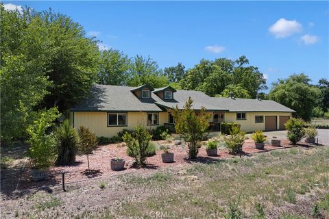 A home in Finley