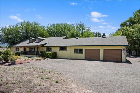 A home in Finley