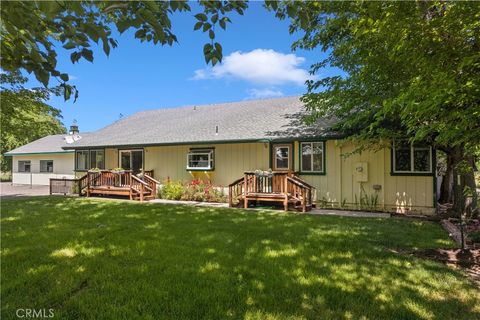 A home in Finley