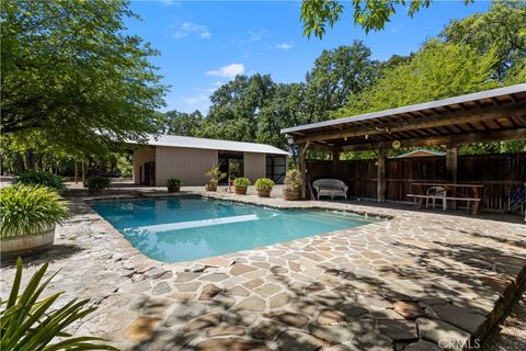 A home in Finley