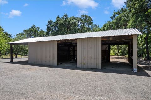 A home in Finley