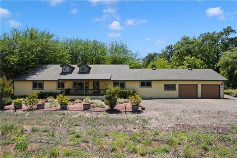 A home in Finley