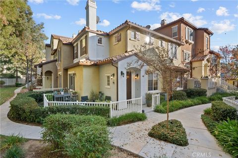 A home in Valencia