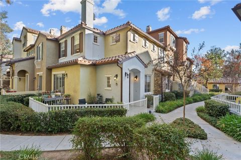 A home in Valencia