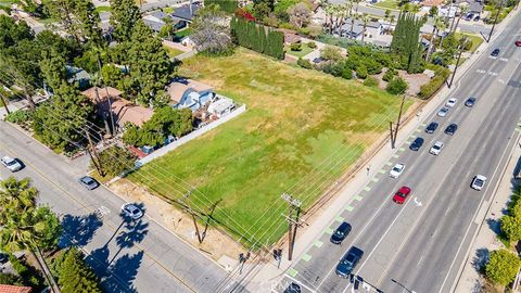 9118 Baseline Rd Rancho Cucamonga CA 91701