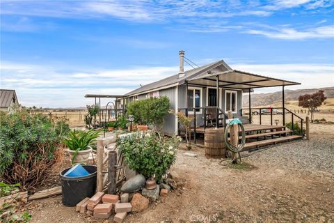 A home in Orland