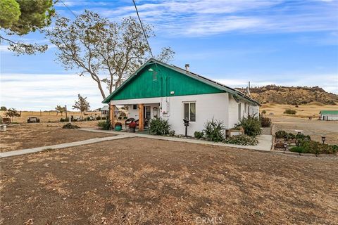 A home in Orland