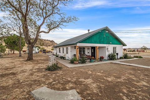 A home in Orland