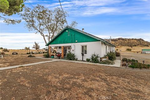 A home in Orland