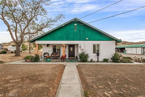 A home in Orland