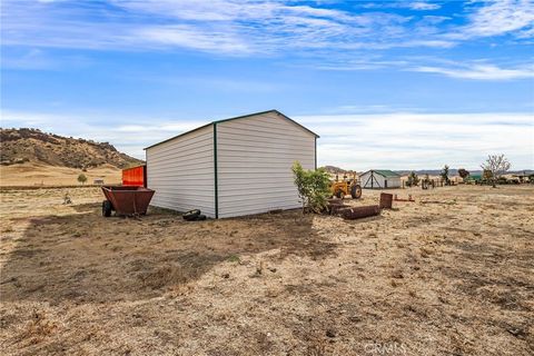 A home in Orland