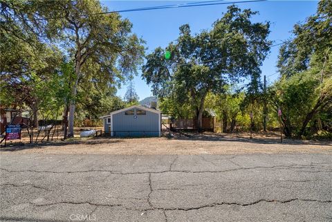 A home in Clearlake