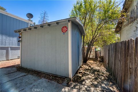 A home in Clearlake