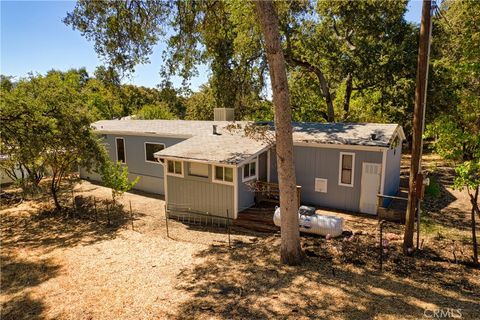 A home in Clearlake