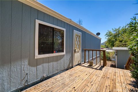 A home in Clearlake