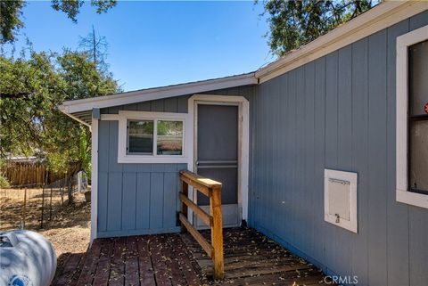 A home in Clearlake