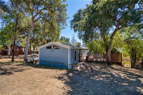 A home in Clearlake