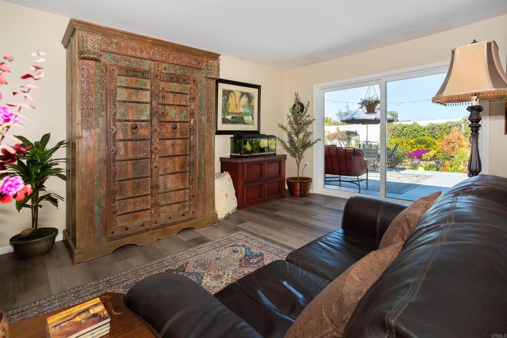12370 Mantilla Road