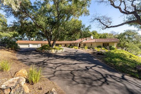 2725 Oak View Road Templeton CA 93465