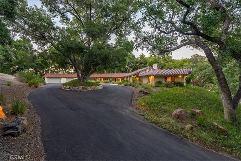 A home in Templeton