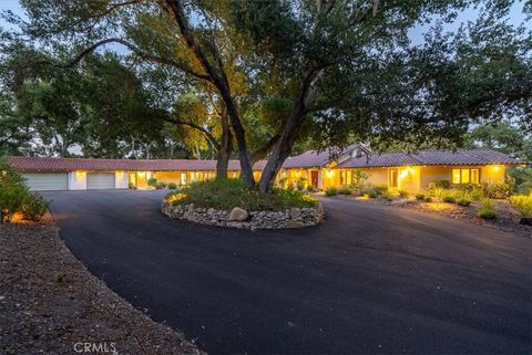 A home in Templeton