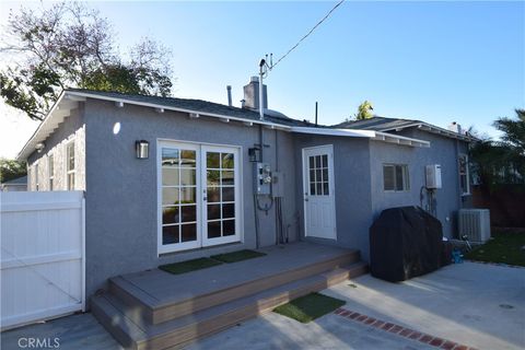 A home in Lakewood