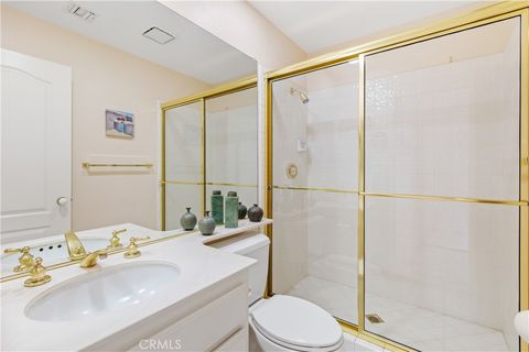 A home in Rancho Mirage
