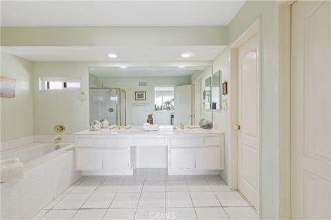 A home in Rancho Mirage