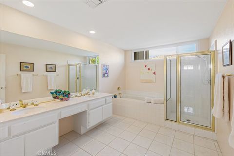 A home in Rancho Mirage