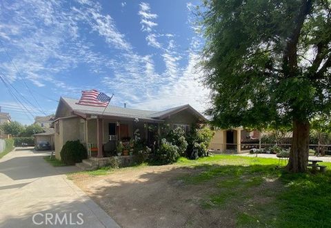 3312 Evelyn Avenue Rosemead CA 91770
