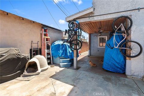 A home in Montebello