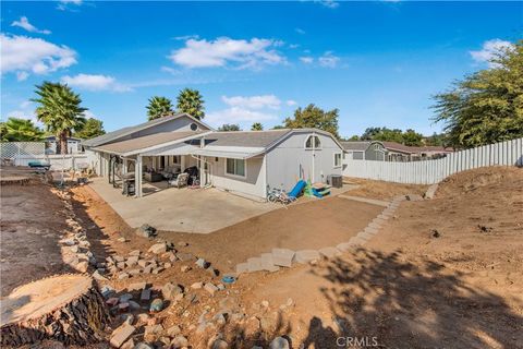 A home in Wildomar