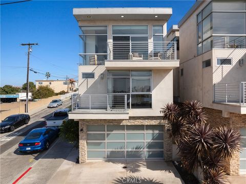 1132 Prospect Ave Hermosa Beach CA 90254
