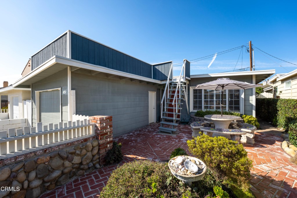 145 San Fernando Avenue