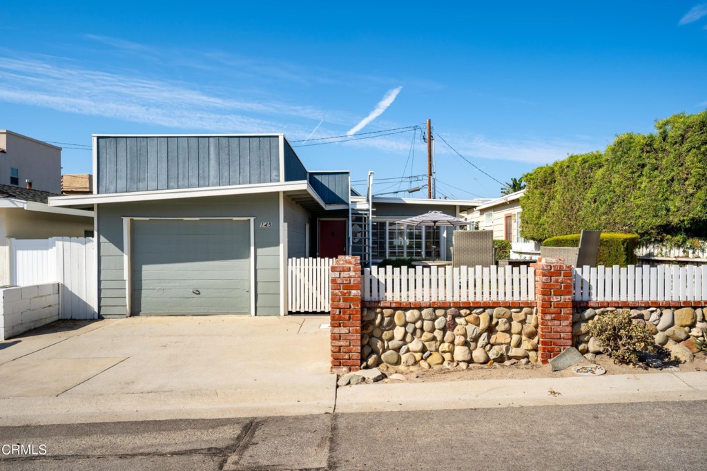 145 San Fernando Avenue