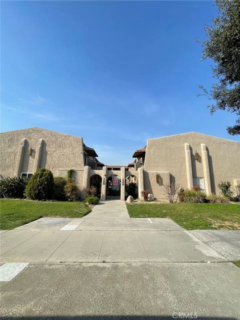 A home in Arcadia