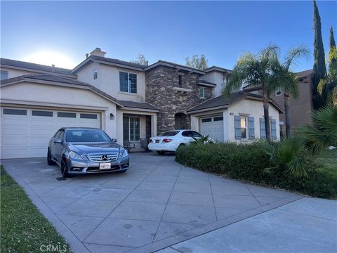 A home in Rialto