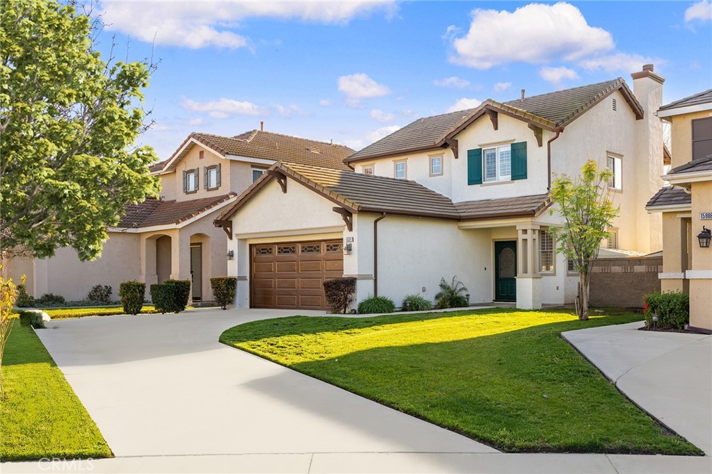 5521 Stargaze Street
