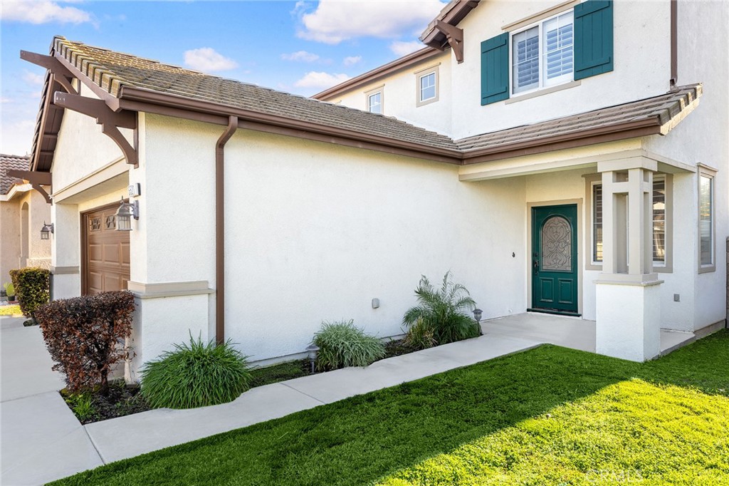5521 Stargaze Street
