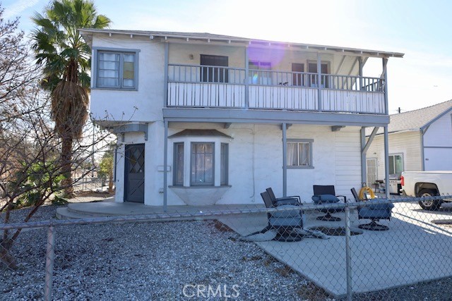 412 W C Street