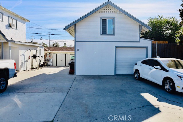 412 W C Street
