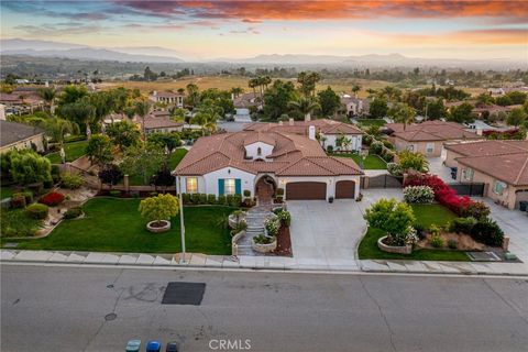 A home in Riverside