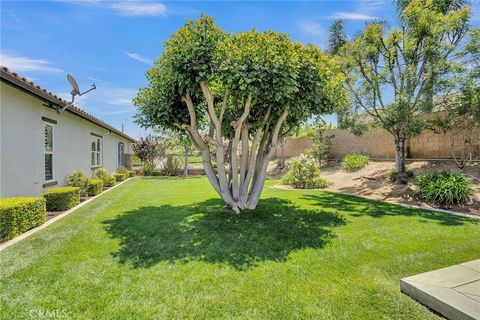 A home in Riverside