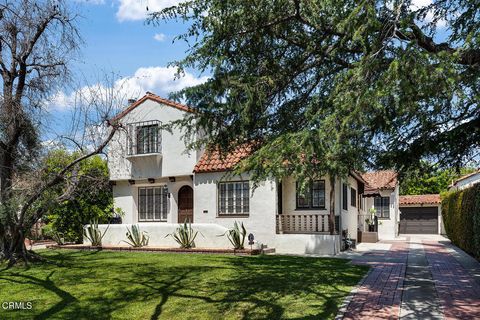 A home in San Marino