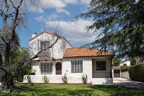 A home in San Marino