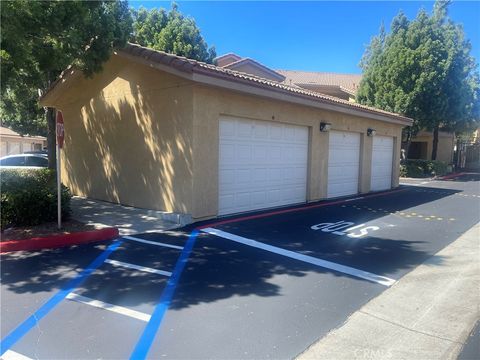 A home in Murrieta