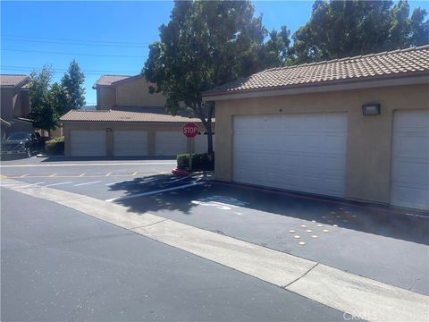 A home in Murrieta