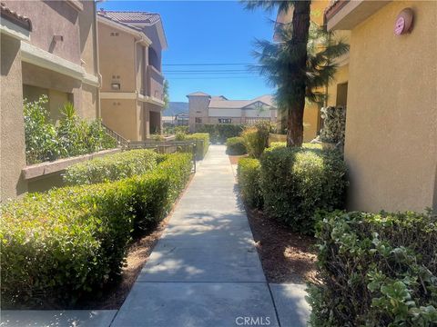 A home in Murrieta