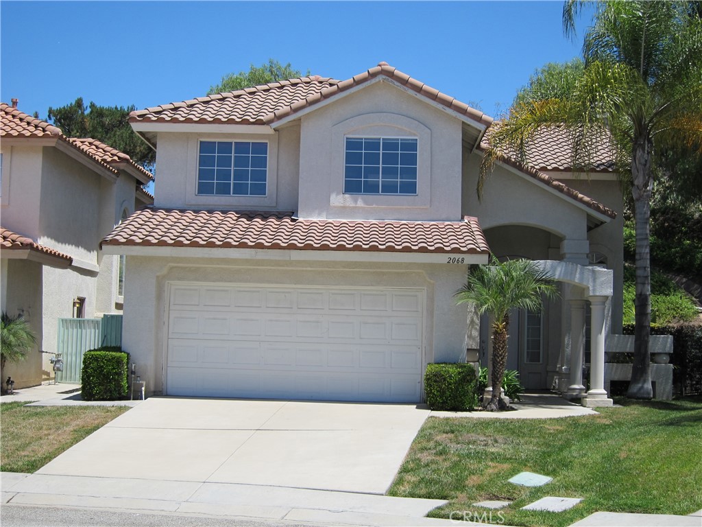 2068 Paseo Ambar